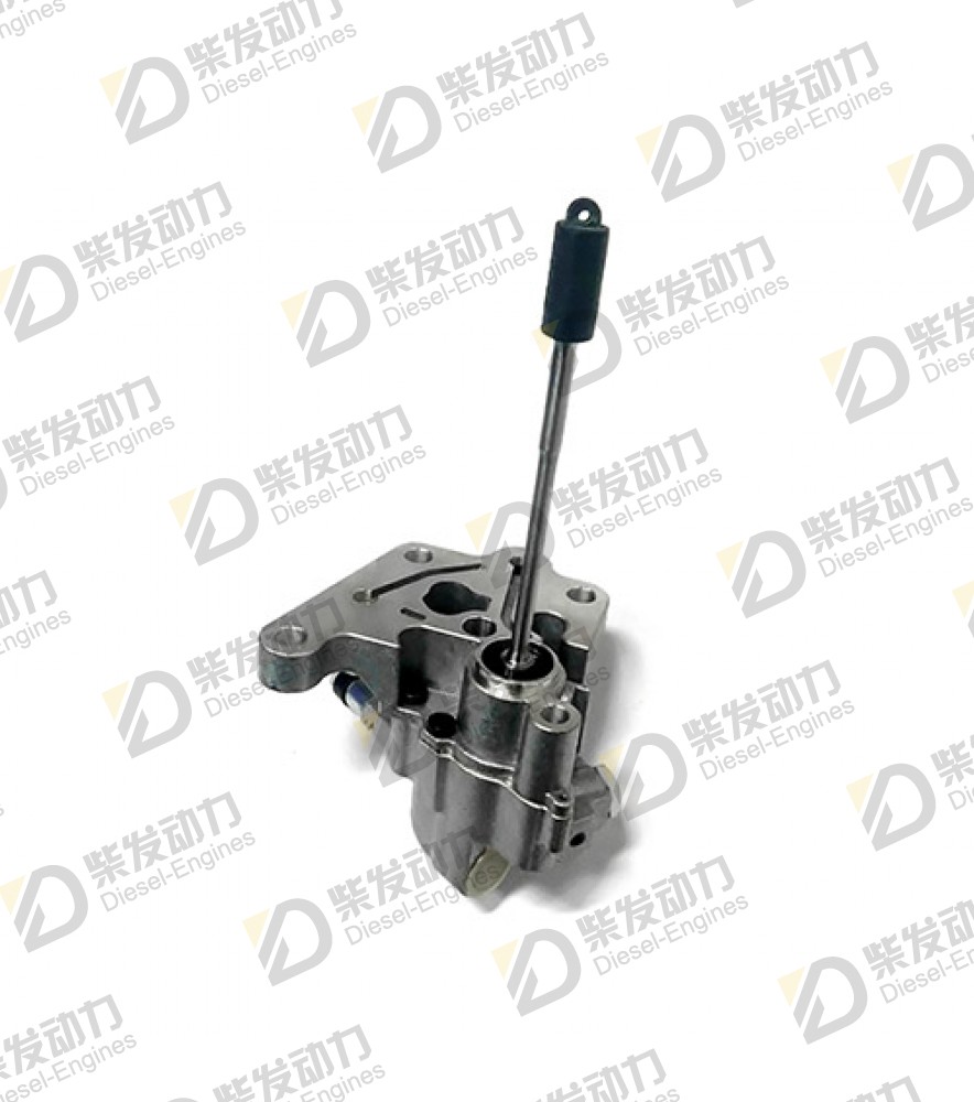 Fuel pump 20440371 